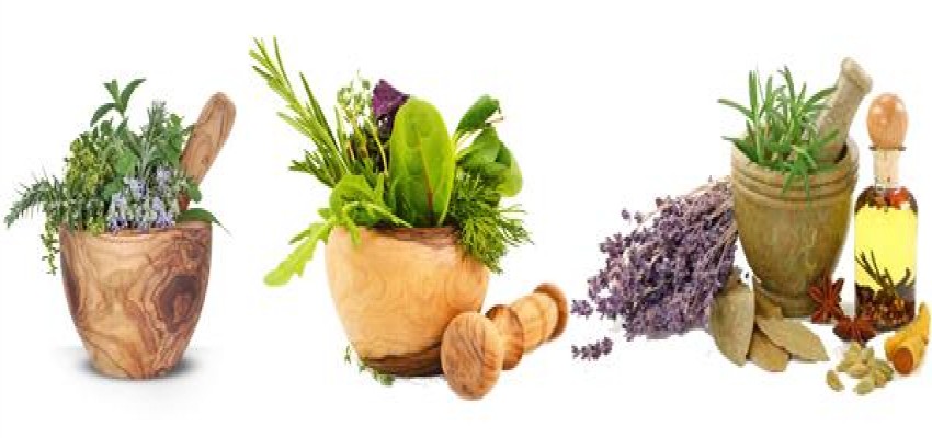 ترکیبات طبیعی
